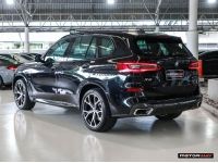BMW X5 xDrive45e M-Sport G05 ปี 2021 ไมล์ 64,8xx Km รูปที่ 3